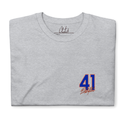 Blake Purnell | Player Patch T-shirt - Clutch -