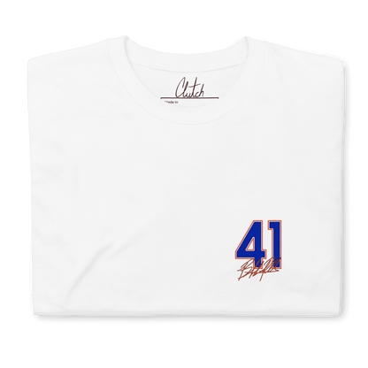 Blake Purnell | Player Patch T-shirt - Clutch -