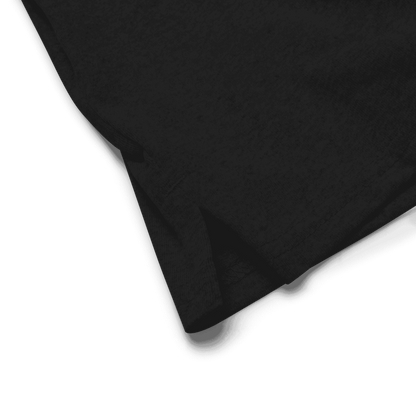 Brad Cecil | Player Patch V-neck T-shirt - Clutch - Clothing