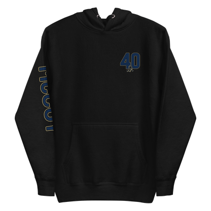 Bryan McCoy | Mural Hoodie - Clutch -