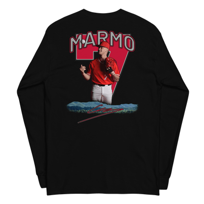 Caleb Marmo | Long Sleeve Shirt - Clutch -