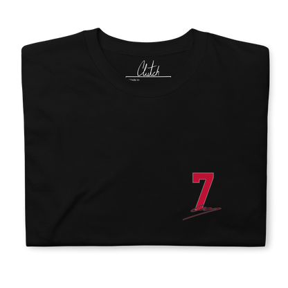 Caleb Marmo | Player Patch T-shirt - Clutch -