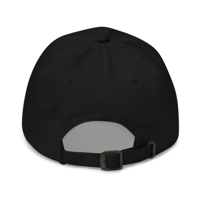 Erin McCormick | Jersey Style Dad Hat