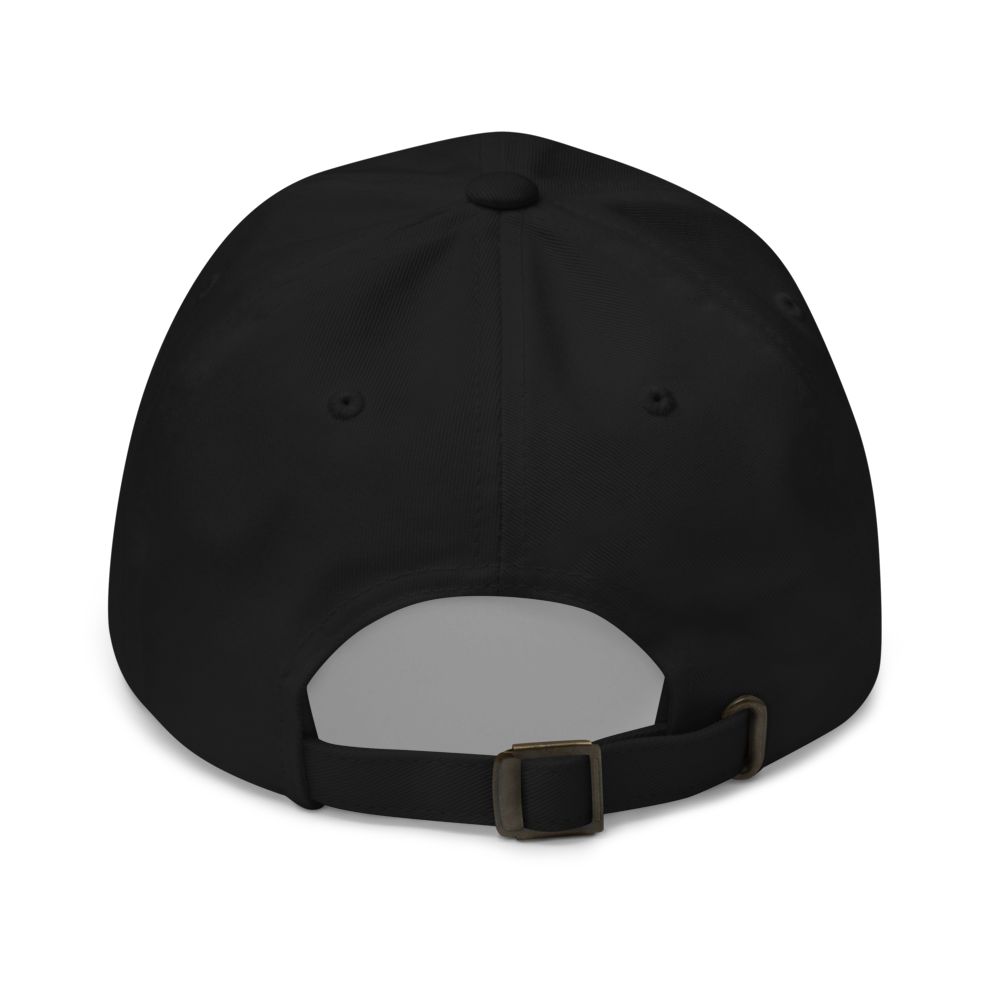 Tyson Benjamin | Jersey Style Dad Hat