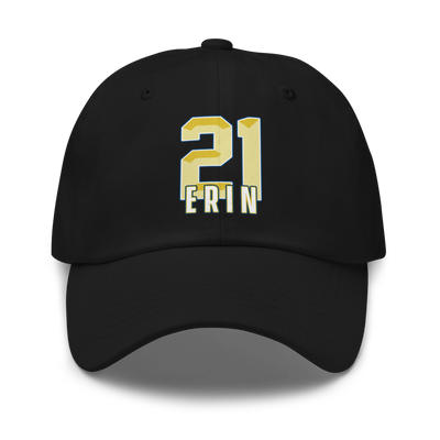 Erin McCormick | Jersey Style Dad Hat