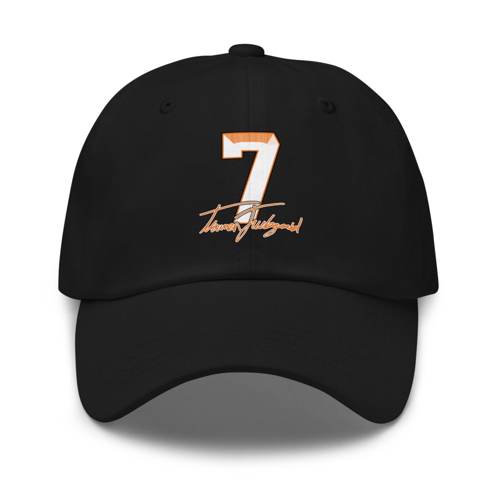Truman Juelsgaard | Jersey Style Dad Hat