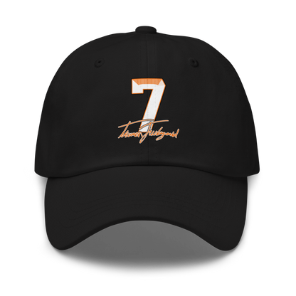 Truman Juelsgaard | Jersey Style Dad Hat