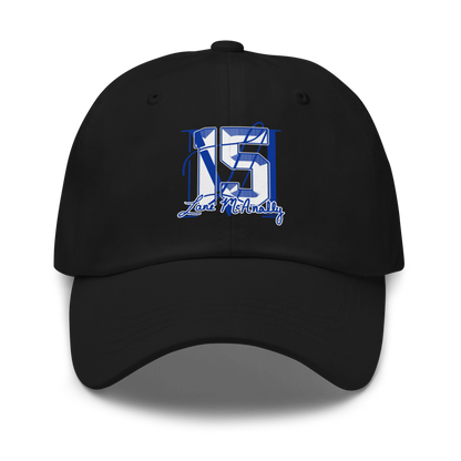 Lane McAnally | Jersey Style Dad Hat