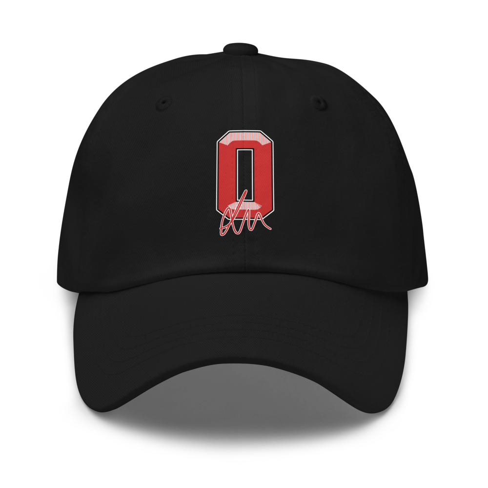 Kaleah Medeiros | Jersey Style Dad Hat