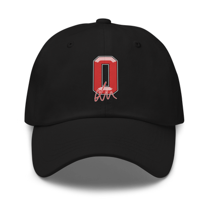 Kaleah Medeiros | Jersey Style Dad Hat