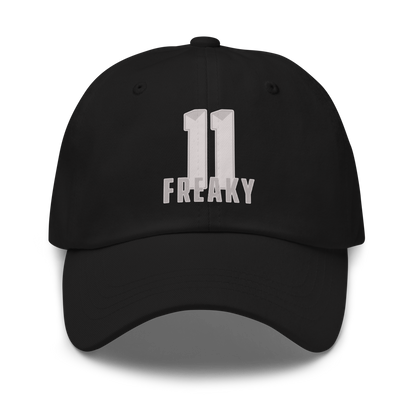 Jason Hall | Jersey Style Dad Hat