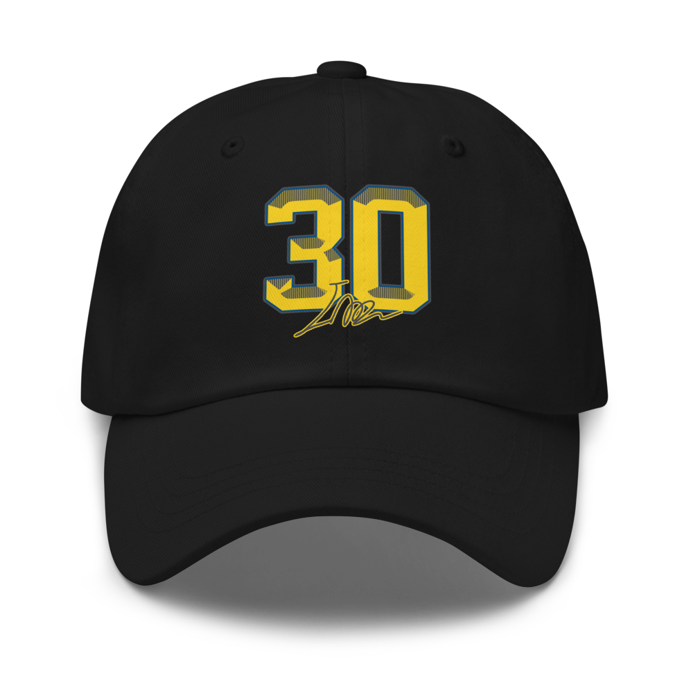 Belle Munoz | Jersey Style Dad Hat