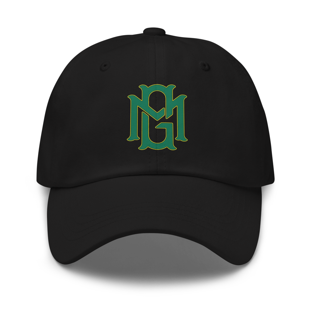 Gabby Miller | Jersey Style Dad Hat