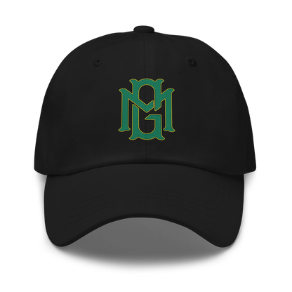 Gabby Miller | Jersey Style Dad Hat