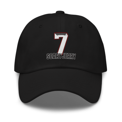 Jermiah Zuniga | Jersey Style Dad Hat