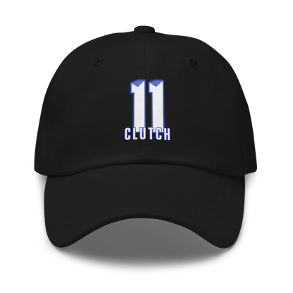 Eddrick Lard | Jersey Style Dad Hat