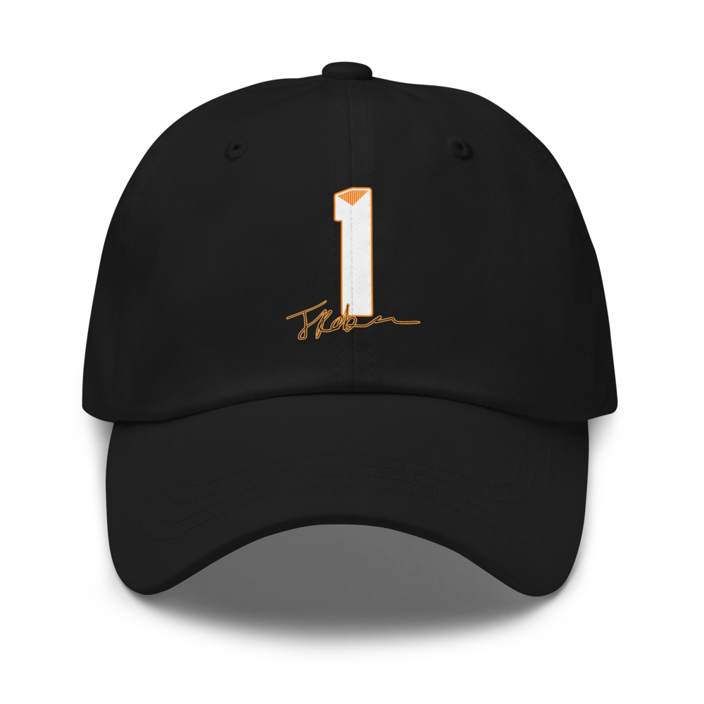 Jamarcus Robinson | Jersey Style Dad Hat
