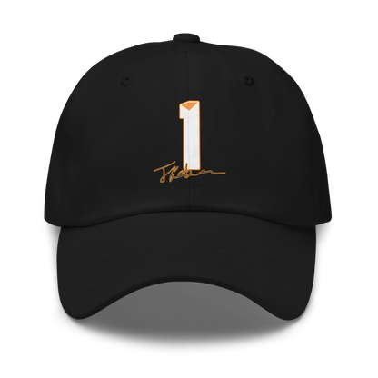 Jamarcus Robinson | Jersey Style Dad Hat
