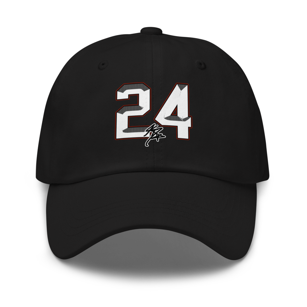 Kiera Edmonds | Jersey Style Dad Hat