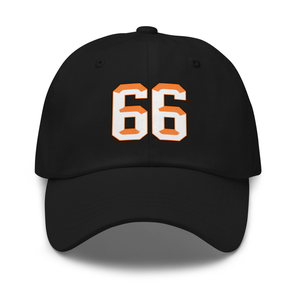 Masen Hofmann | Jersey Style Dad Hat