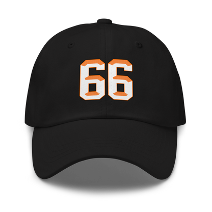 Masen Hofmann | Jersey Style Dad Hat