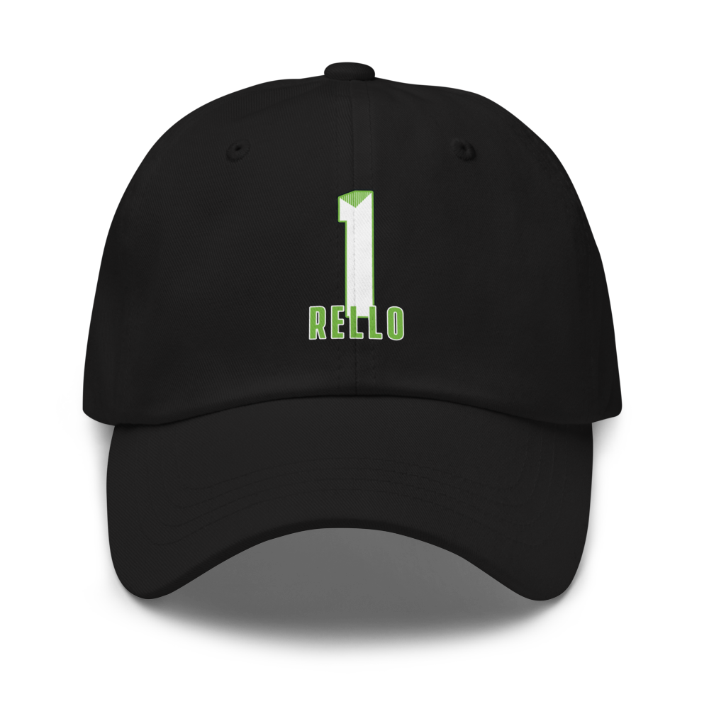 Karrel Harvest | Jersey Style Dad Hat