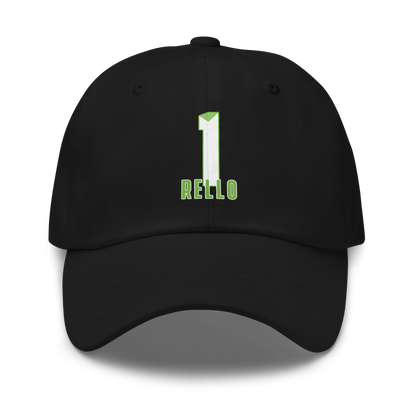 Karrel Harvest | Jersey Style Dad Hat