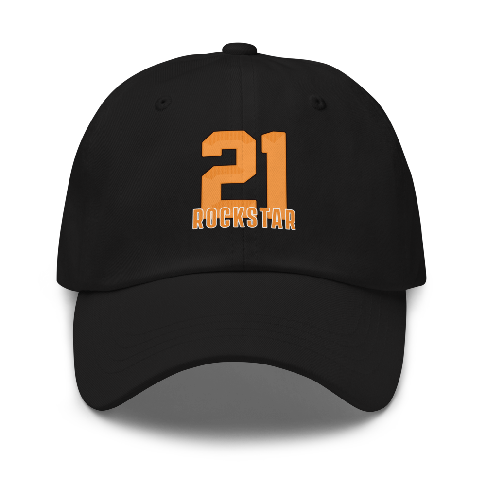 Eric Rivera | Jersey Style Dad Hat