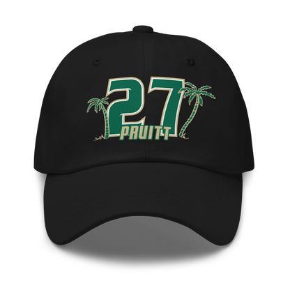 Ryan Pruitt | Jersey-Style Dad Hat