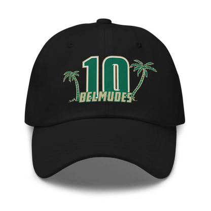 Joao Belmudes | Jersey-Style Dad Hat