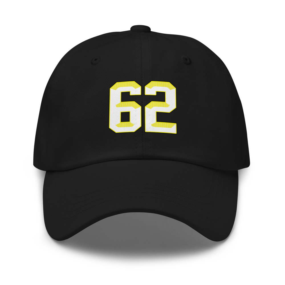 Shane Swan | Jersey Style Dad Hat
