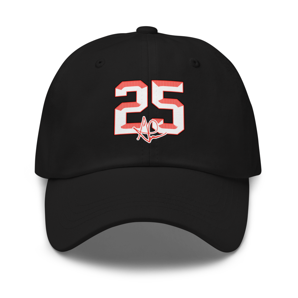 Andrew Piazza | Jersey Style Dad Hat