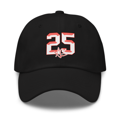 Andrew Piazza | Jersey Style Dad Hat