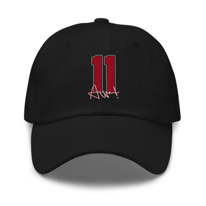 Jonathan Jones | Jersey Style Dad Hat