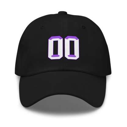 Genevieve Tebeau | Jersey Style Dad Hat