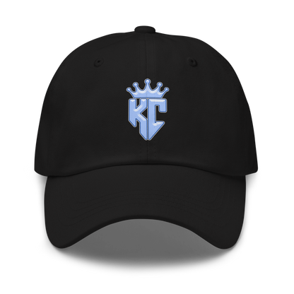 Keleigh Chrisman | Jersey Style Dad Hat