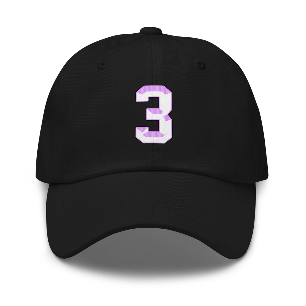 Greta Petofi | Jersey Style Dad Hat