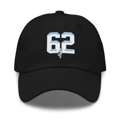 Owen Yassen | Jersey Style Dad Hat