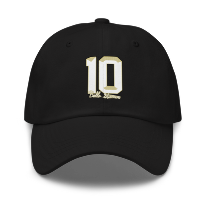 Bella Stermer | Jersey Style Dad Hat