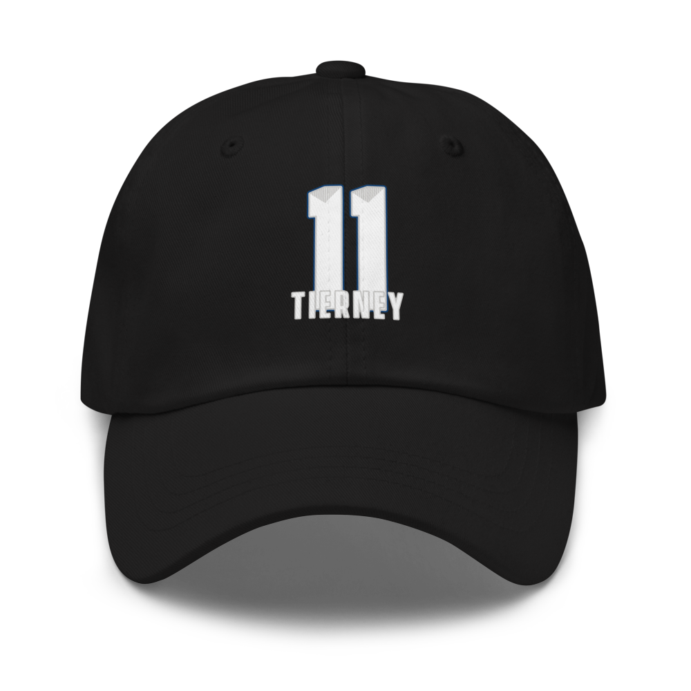 Tierney Kelsey | Jersey Style Dad Hat