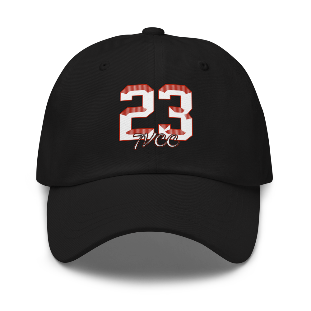 Kenzie Hess | Jersey Style Dad Hat