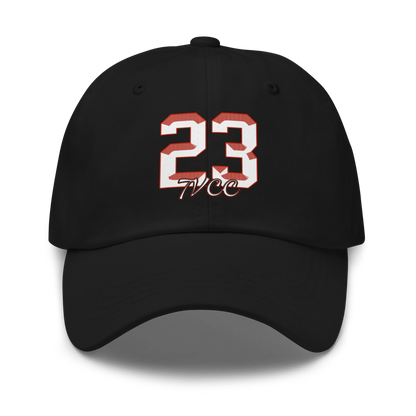 Kenzie Hess | Jersey Style Dad Hat
