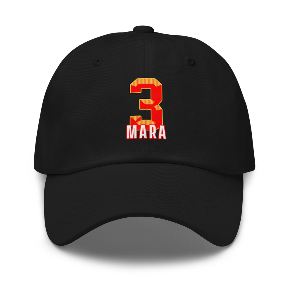 Mara Mitchell | Jersey Style Dad Hat
