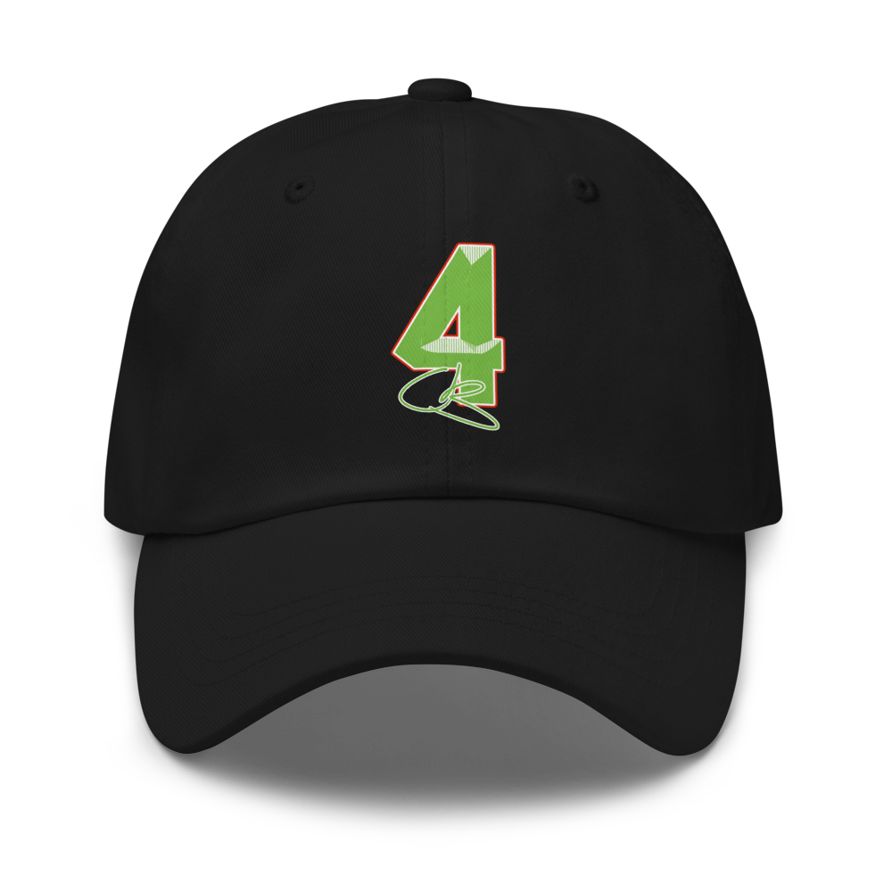 Christian Bond | Jersey Style Dad Hat