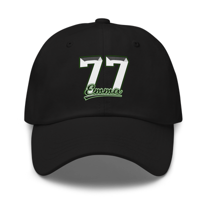 Emma Shelhorse | Jersey Style Dad Hat