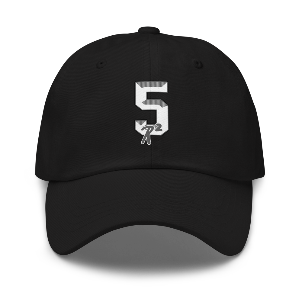 Reghan Robinson | Jersey Style Dad Hat