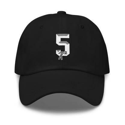 Reghan Robinson | Jersey Style Dad Hat