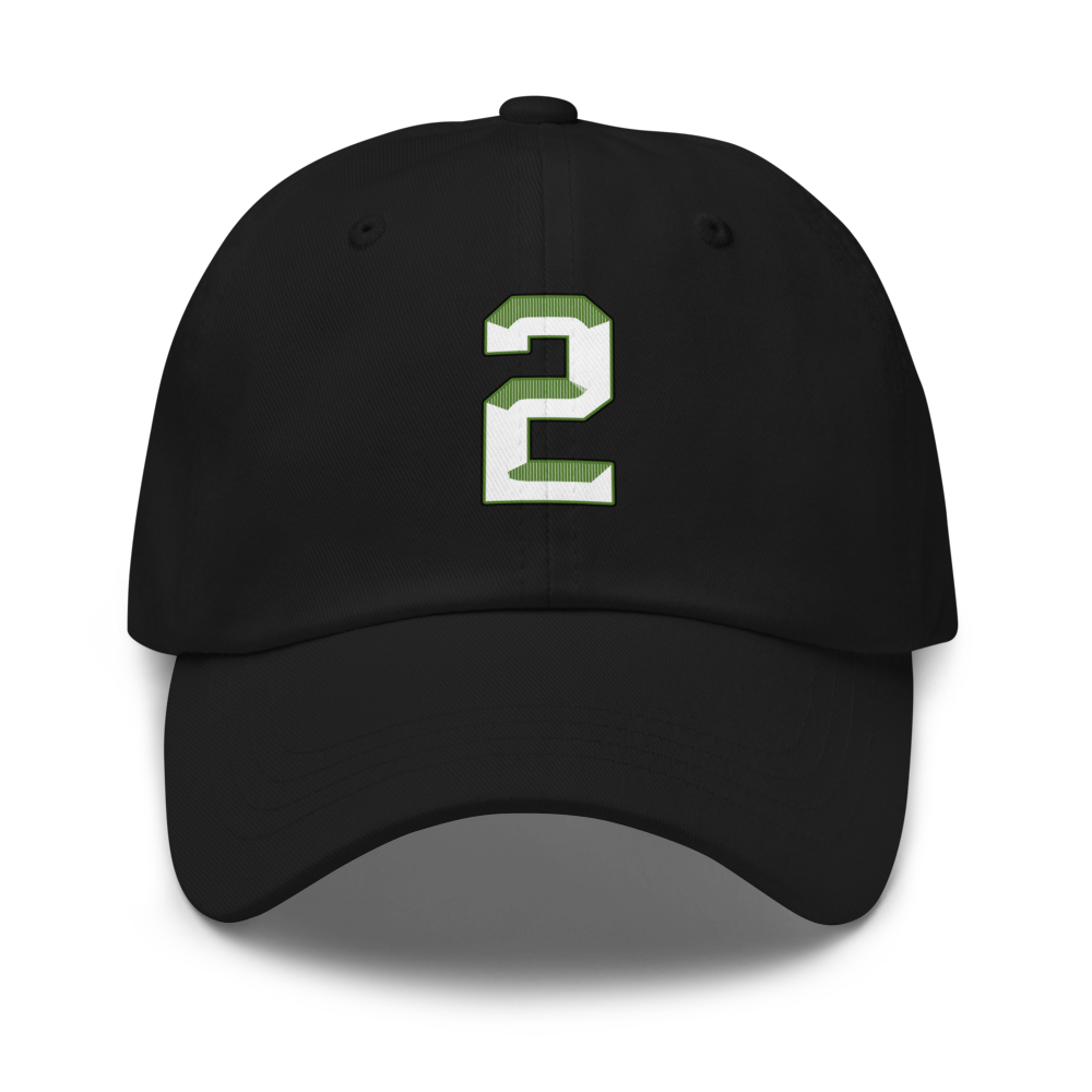 Dezmond Ray | Jersey Style Dad Hat