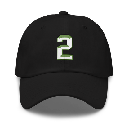Dezmond Ray | Jersey Style Dad Hat