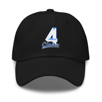 Claire Connelly | Jersey Style Dad Hat